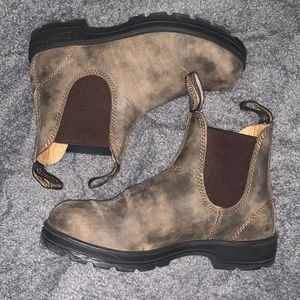 Blundstone Boot